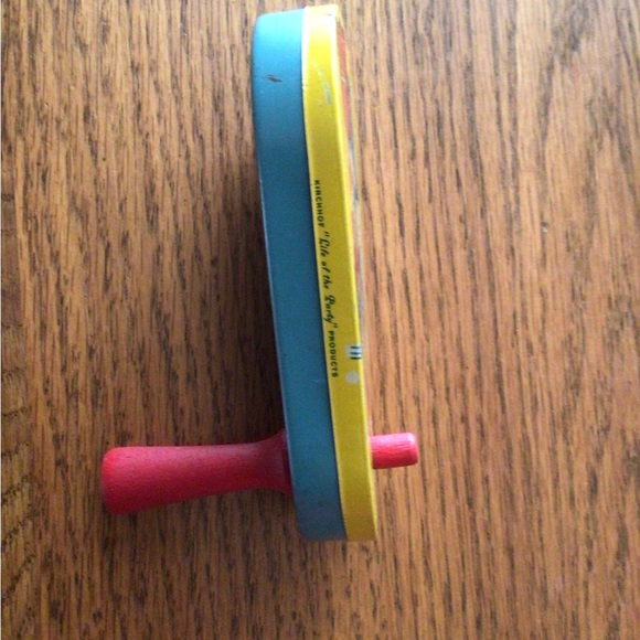 Toys Vintage Noise Maker Toy Poshmark